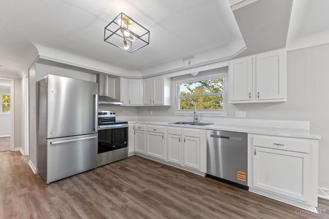 5630 Dry Ridge Road, Colerain Twp, OH 45252