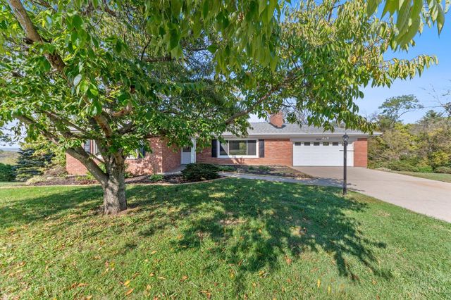 5630 Dry Ridge Road, Colerain Twp, OH 45252