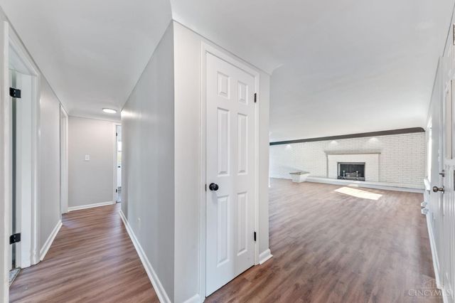 5630 Dry Ridge Road, Colerain Twp, OH 45252