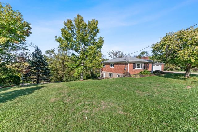 5630 Dry Ridge Road, Colerain Twp, OH 45252