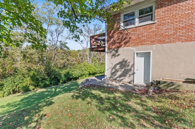 5630 Dry Ridge Road, Colerain Twp, OH 45252