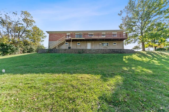 5630 Dry Ridge Road, Colerain Twp, OH 45252