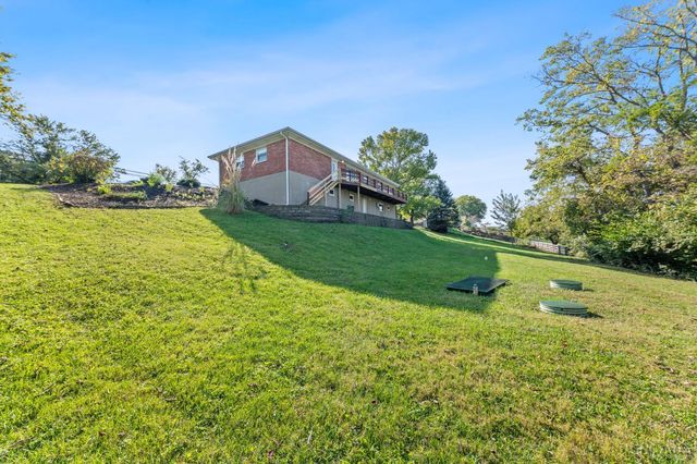 5630 Dry Ridge Road, Colerain Twp, OH 45252