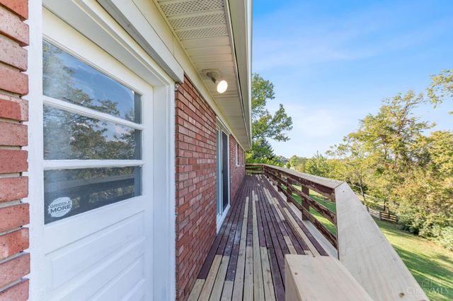 5630 Dry Ridge Road, Colerain Twp, OH 45252