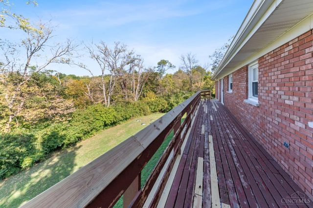 5630 Dry Ridge Road, Colerain Twp, OH 45252