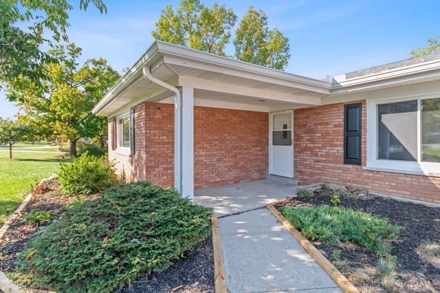 5630 Dry Ridge Road, Colerain Twp, OH 45252