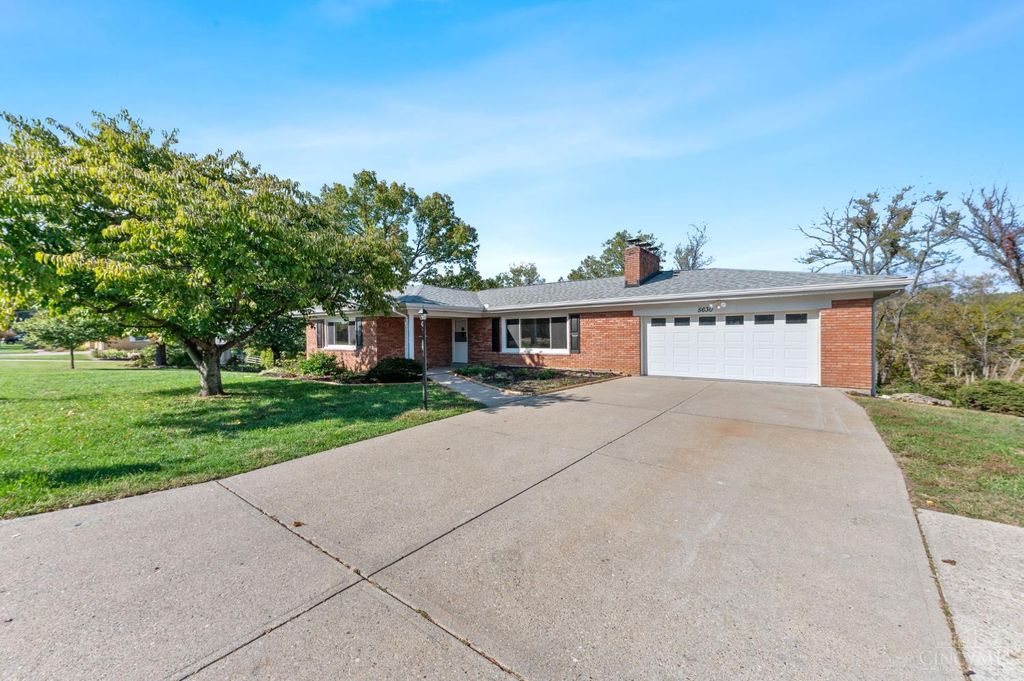 5630 Dry Ridge Road, Colerain Twp, OH 45252