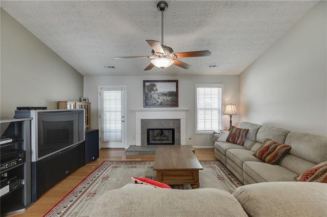 558 Bellingham Drive, Sugar Hill, GA 30518