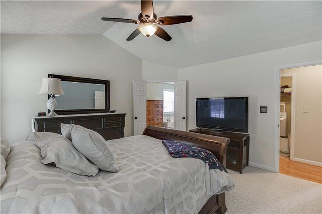 558 Bellingham Drive, Sugar Hill, GA 30518