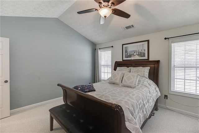 558 Bellingham Drive, Sugar Hill, GA 30518
