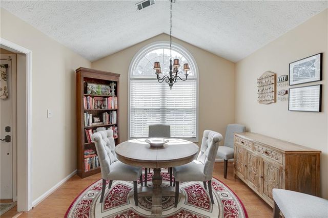 558 Bellingham Drive, Sugar Hill, GA 30518