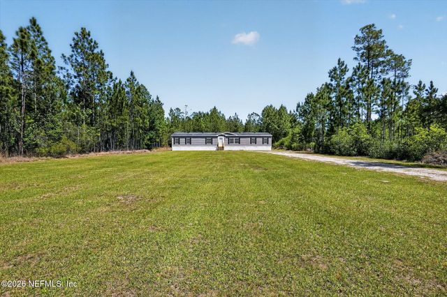 8311 COUNTY ROAD 217, Jacksonville, FL 32234