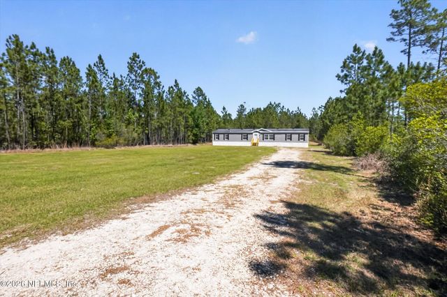 8311 COUNTY ROAD 217, Jacksonville, FL 32234
