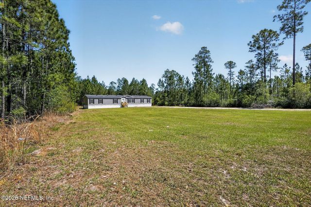 8311 COUNTY ROAD 217, Jacksonville, FL 32234