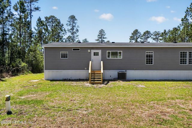 8311 COUNTY ROAD 217, Jacksonville, FL 32234