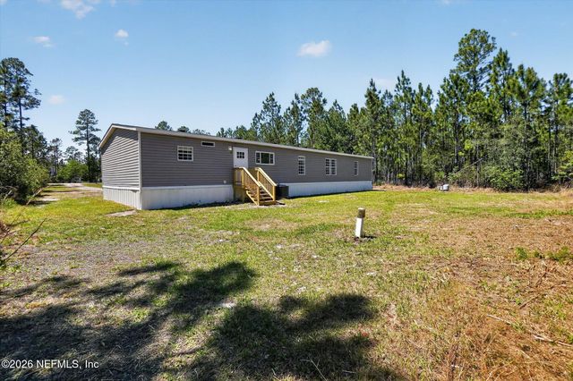 8311 COUNTY ROAD 217, Jacksonville, FL 32234