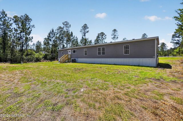 8311 COUNTY ROAD 217, Jacksonville, FL 32234