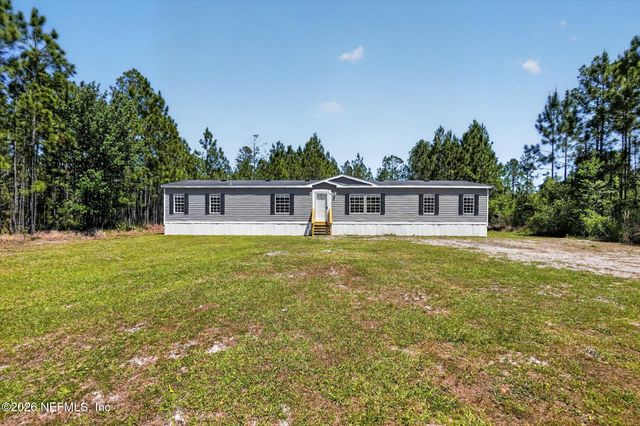 8311 COUNTY ROAD 217, Jacksonville, FL 32234