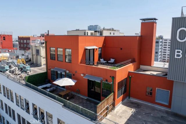 746 S Los Angeles Street 1201, Los Angeles, CA 90014