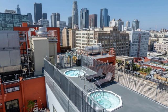 746 S Los Angeles Street 1201, Los Angeles, CA 90014