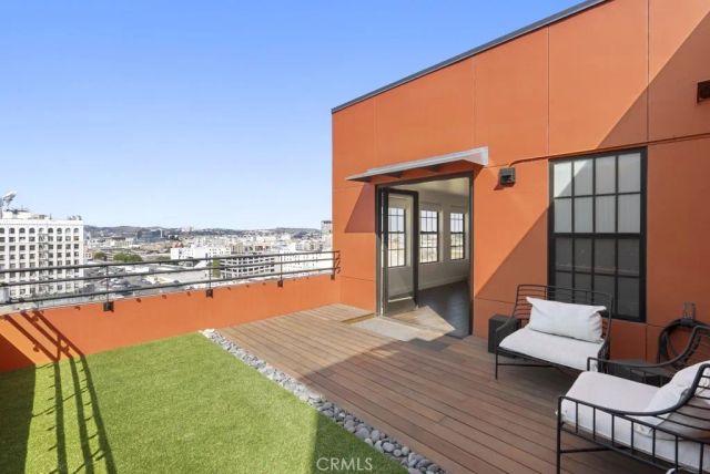 746 S Los Angeles Street 1201, Los Angeles, CA 90014