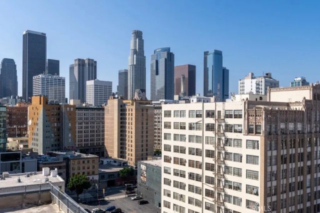 746 S Los Angeles Street 1201, Los Angeles, CA 90014