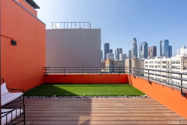 746 S Los Angeles Street 1201, Los Angeles, CA 90014