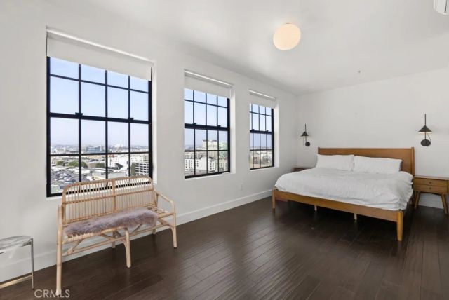 746 S Los Angeles Street 1201, Los Angeles, CA 90014