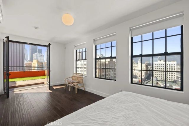 746 S Los Angeles Street 1201, Los Angeles, CA 90014