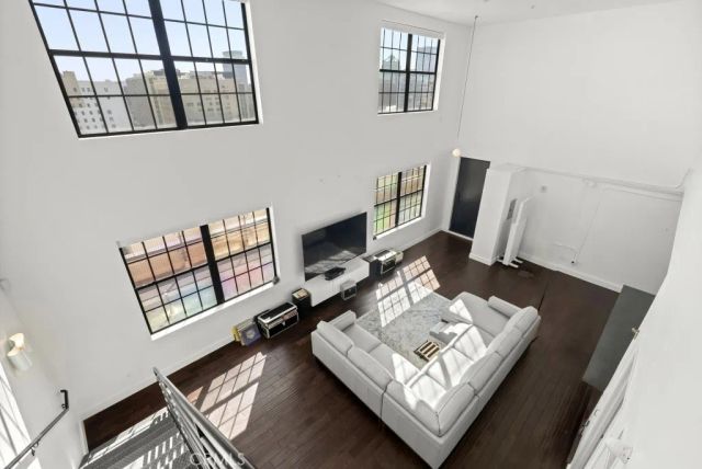 746 S Los Angeles Street 1201, Los Angeles, CA 90014