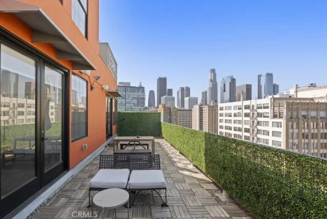 746 S Los Angeles Street 1201, Los Angeles, CA 90014