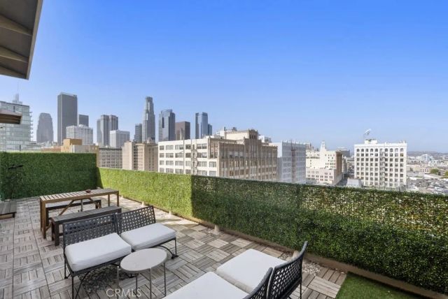 746 S Los Angeles Street 1201, Los Angeles, CA 90014