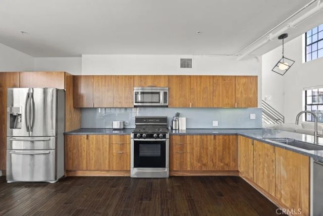 746 S Los Angeles Street 1201, Los Angeles, CA 90014