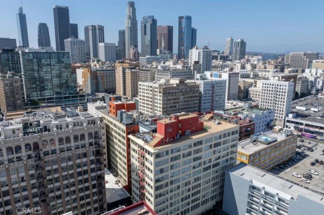 746 S Los Angeles Street 1201, Los Angeles, CA 90014