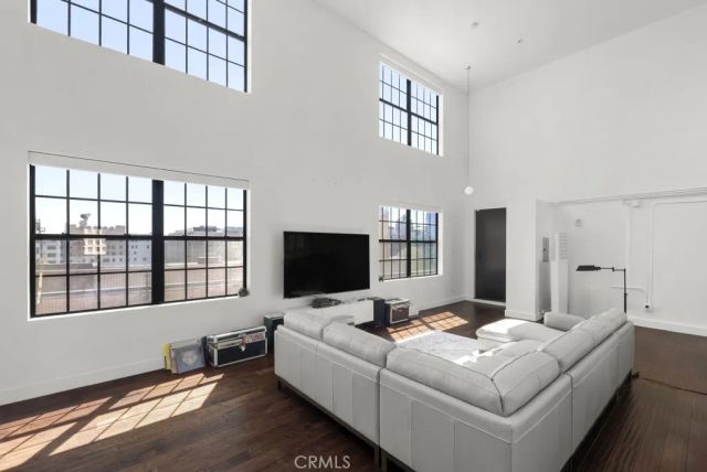 746 S Los Angeles Street 1201, Los Angeles, CA 90014