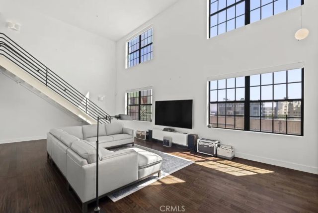 746 S Los Angeles Street 1201, Los Angeles, CA 90014