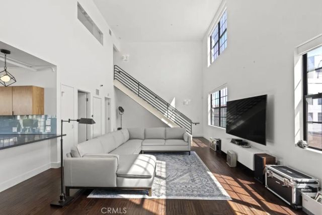 746 S Los Angeles Street 1201, Los Angeles, CA 90014