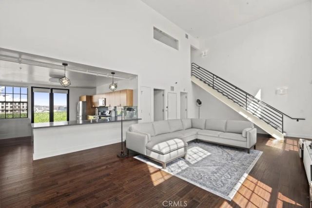 746 S Los Angeles Street 1201, Los Angeles, CA 90014