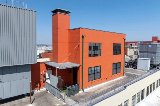 746 S Los Angeles Street 1201, Los Angeles, CA 90014