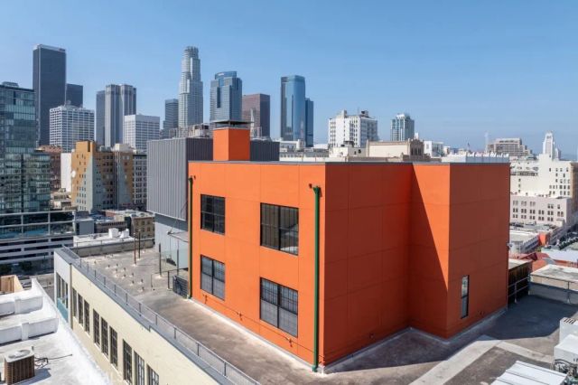 746 S Los Angeles Street 1201, Los Angeles, CA 90014