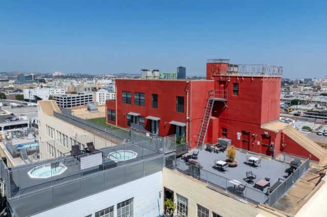 746 S Los Angeles Street 1201, Los Angeles, CA 90014