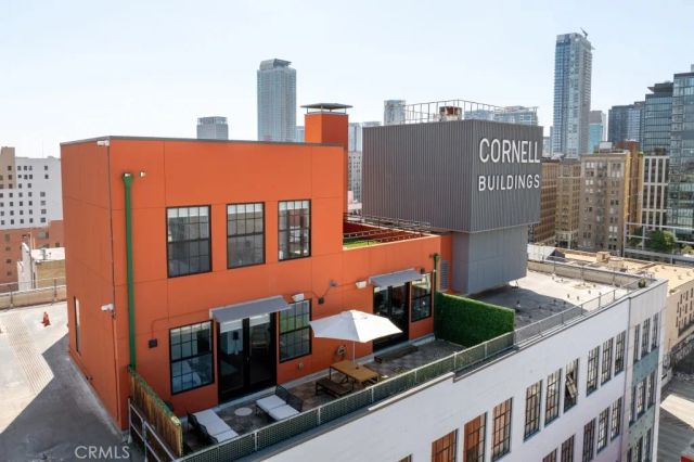 746 S Los Angeles Street 1201, Los Angeles, CA 90014