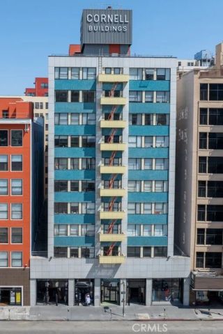 746 S Los Angeles Street 1201, Los Angeles, CA 90014