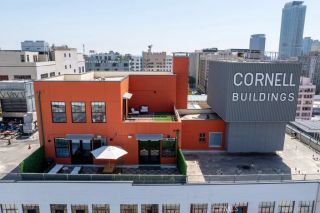 746 S Los Angeles Street 1201, Los Angeles, CA 90014