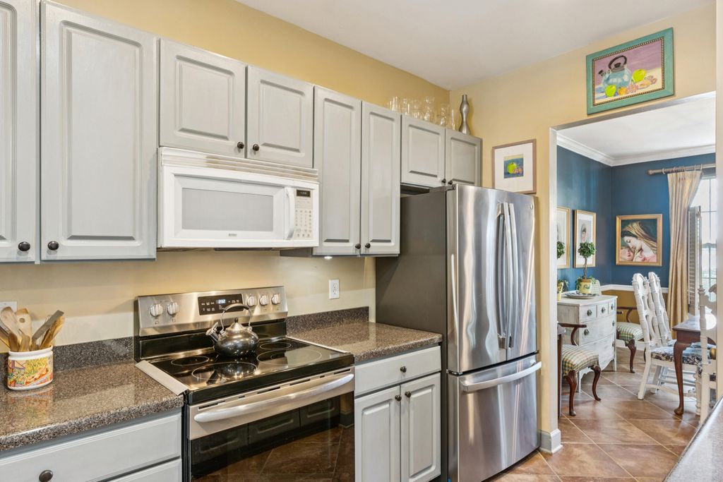 Image 12 of property listing at 3012 Sugarberry Lane, Johns Island, SC 29455