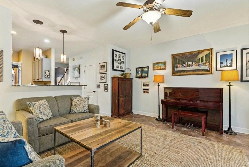 Image 15 of property listing at 3012 Sugarberry Lane, Johns Island, SC 29455