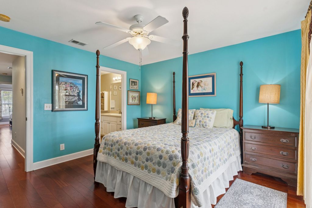 Image 23 of property listing at 3012 Sugarberry Lane, Johns Island, SC 29455