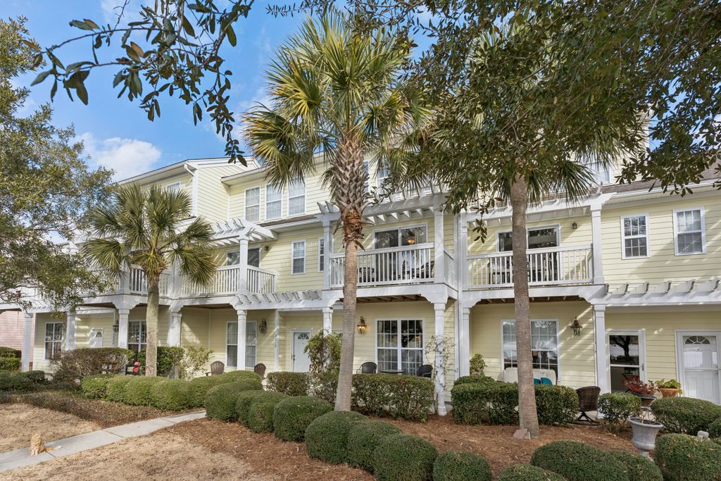 Image 42 of property listing at 3012 Sugarberry Lane, Johns Island, SC 29455