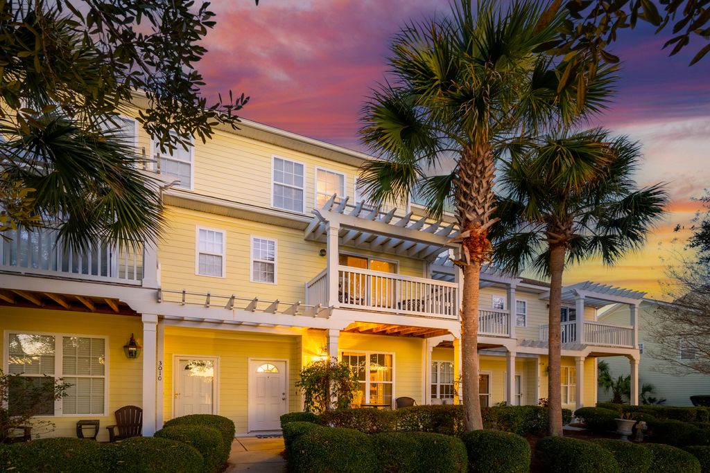 Image 48 of property listing at 3012 Sugarberry Lane, Johns Island, SC 29455