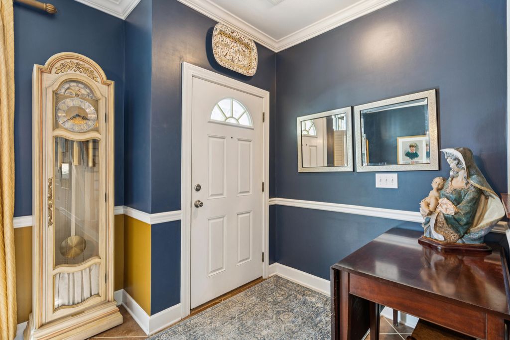 Image 8 of property listing at 3012 Sugarberry Lane, Johns Island, SC 29455